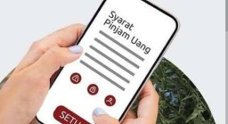 2,6 Juta Pemakai Pinjol Kesulitan Membayar