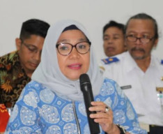 KPK Tahan Pejabat Kemenakertrans Era Muhaimin Iskandar