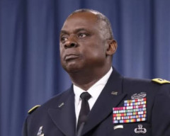 Amerika Serikat Kehabisan Uang untuk Biayai Ukraina Perang Lawan Rusia