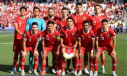 Ranking FIFA Indonesia, Naik Jadi 142