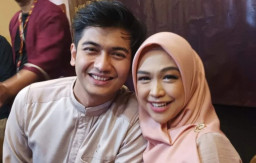 YouTuber Ria Ricis Resmi Gugat Cerai Suami