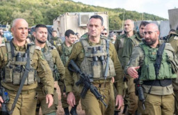 Teroris Israel Ngaku Sudah Bunuh 2.000 Anggota Hamas 