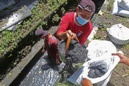 Genangan Terjadi di Beberapa Kawasan, DSDABM Surabaya Ungkap Faktor Penyebab dan Penanganannya