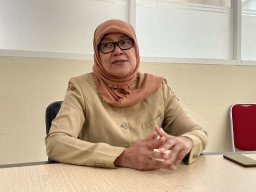 5.312 Aset Pemkot Surabaya Sudah Bersertifikat, Tahun 2024 Ditargetkan 1.100 Aset Disertifikatkan