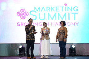 Mandira.id Beri Penghargaan Para Book Advisor yang Menjadi Pejuang Literasi