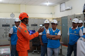 Langkah Antisipatif PLN UIT JBM Pastikan Peralatan Berfungsi Optimal untuk Kelistrikan Jatim Andal