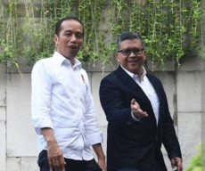 PDIP: Kalau Presiden Berpihak, Buat Apa Dilaksanakan Pemilu?