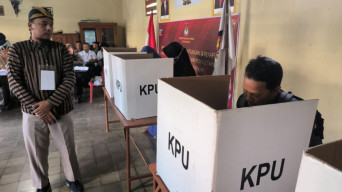 PKPU Terbit, Ini Jadwal Pilkada Kota Madiun