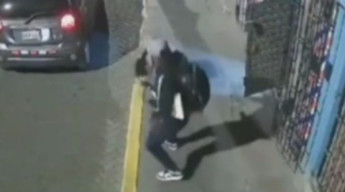 Seorang Penata Rambut Ditembak Mati Pas di Depan Tempat Kerjanya