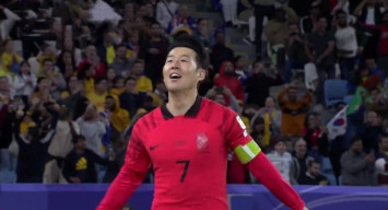 Kalahkan Australia, Korsel ke Semifinal Piala Asia 2023