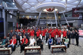 Sekolah Pasar Modal untuk Timnas PSSI U-20