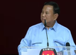 Prabowo Janji Tambah 300 Fakultas Kedokteran di Indonesia 