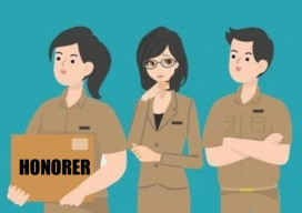 Honorer Masih 2009, Pemkab Ponorogo Buka Rekrutmen 691 Formasi P3K