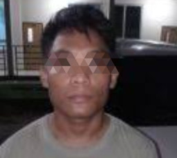 Mabuk Anggur Merah, Polisi Tembak Pacar di Kamar