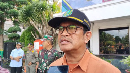 Pemkot Madiun Ingatkan Netralitas ASN Jelang Pemilu 2024