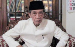 Sejumlah Tokoh Ulama di Lamongan, Ajak Pemilu dengan Santun