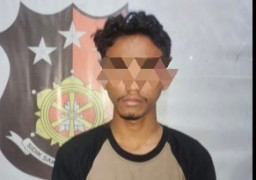 Sakit Hati, Siswa SMK Bantai Satu Keluarga, 5 Tewas dan Dua di Antaranya Jasadnya Diperkosa