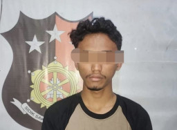 Bantai 5 Orang Sekeluarga lalu Perkosa Mayat Ibu dan Putrinya, Junaedi Terancam Hukuman Mati