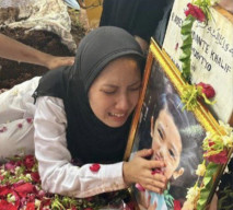 Banyak Bekas Gigitan dan Cubitan di Tubuh Dante, Tamara: Aku Cubitin dan Gigitin