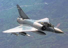 Polemik Pembelian Pesawat Mirage, Nama Prabowo Disebut-sebut