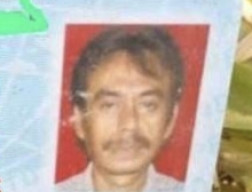 Mobil Diserempet, 1 Orang Tewas