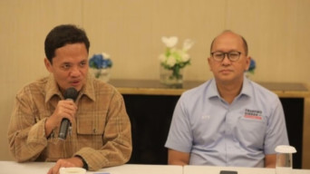 Jubir dan TKN:  Kabar Dugaan Korupsi Pesawat Mirage oleh Prabowo Hoaks  