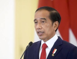 Siapapun Presidennya Nanti, Harus Siap Diwarisi Utang Pemerintahan Jokowi Rp 8000 Triliun