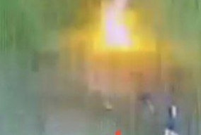 Jika Berteduh, Cari Tempat Lebih Tinggi dari Tubuh