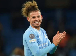 Dianggap Kegemukan oleh Guardiola, Kalvin Phillips Dipinjamkan ke Westham