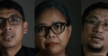 Tiga Pemain Film Dirty Vote dan Sutradaranya Dilaporkan ke Bareskrim Polri