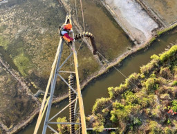 PLN UIT JBM Pastikan Keandalan Sistem Kelistrikan Jawa Timur dan Bali Aman