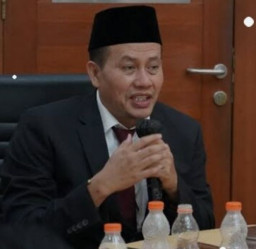 Hitung Cepat LeSuRe atas Real Count, Direktur LeSure: Di Pundak 02, Rakyat Menagih Janji