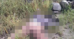 Dikabarkan Hilang, Adelia Ditemukan Tewas