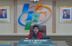 Hanya Dalam Sebulan, Pemerintah Habiskan Rp 4,3 Triliun untuk Impor Beras