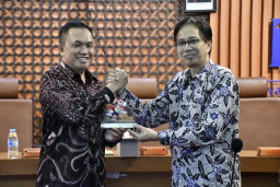 KPPU - Universitas Trunojoyo Madura Tingkatkan Kerja Sama