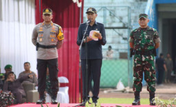 Pj Walikota Malang Nyatakan Kota Malang Siap Pemilu