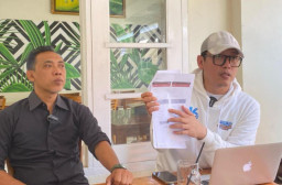 Suara Hilang, Caleg DPR RI Asal Madiun Tuding Sirekap Tidak Kredibel