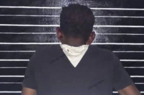 Perkosa Gadis Tuna Wicara, Yordi Dihajar Massa