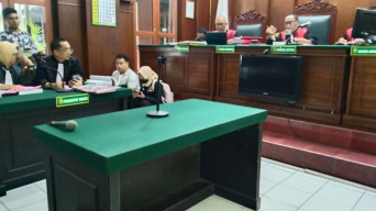Sinyal Lemot, Hakim Keluhkan Sidang Online di PN Surabaya