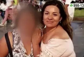 Bertemu Dua Pria di Klub Malam,  Wanita Ini Ditemukan Tewas Termutilasi