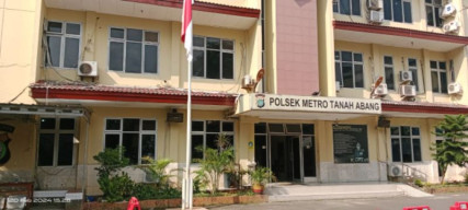 6 Masih DPO dari 16 Tahanan yang Kabur! IPW Dukung Kapolres Jakpus Kejar Pelaku