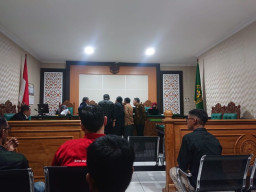 Sengketa Kepemilikan Lahan yang Diduga Dikuasai oleh KUA Kecamatan Sedati