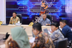 Program Smart City Kota Madiun Bakal Naik Level