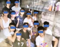 Korban Bullying Geng Tai Minta Perlindungan ke LPSK