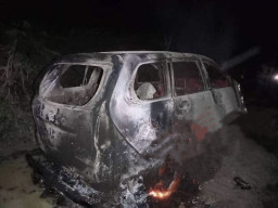 Pencuri Hewan Dihajar Massa,  1 Tewas dan 1 Kritis