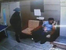 Sedang Praktek, Dokter Dicacah Celurit Sebanyak 18 Kali