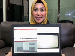 Suara Bergeser, Caleg NasDem DPRD Kota Madiun Ajukan Surat Keberatan