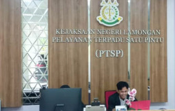 Kasus Dugaan Penguasaan Tanah Negara di Desa Lebakadi Lamongan Berlanjut