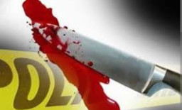 Jemput Istri Jam 7 Malam, Pria Ini Tiba-Tiba Dibacok