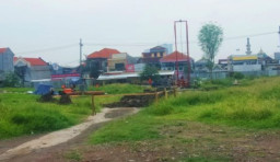 Pasar Karah Bakal Dibangun Istimewa, Dikelola Dinas Koperasi, Ini Kata DPRD Surabaya